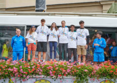 La Guida - Francesca Ghelfi campionessa italiana Only Up