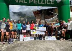 La Guida - Dominio cuneese alla Tre Rifugi Val Pellice