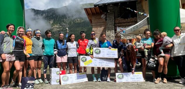 La Guida - Dominio cuneese alla Tre Rifugi Val Pellice