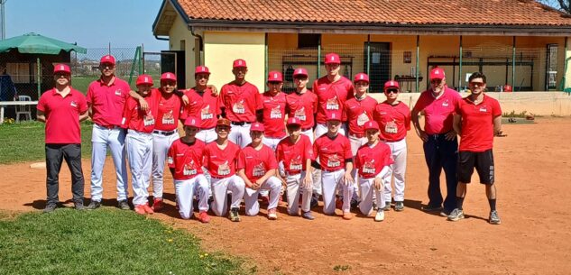 La Guida - Skatch Boves campione regionale U15