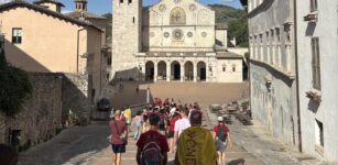 Giubileo dei Giovani, la scoperta dei tesori di Spoleto La Guida - Giubileo dei Giovani, la scoperta dei tesori di Spoleto