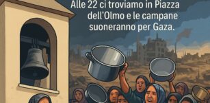 La Guida - A Boves Comune e Associazione Papa Giovanni XXIII appoggiano iniziativa “disertiamo il silenzio”