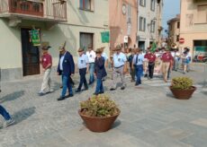 La Guida - Il 2 e 3 agosto a Chiusa Pesio il 52° raduno degli Alpini