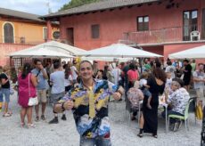 La Guida - Valgrana, inaugurata la nuova gestione del bar “L’Ambaradan”
