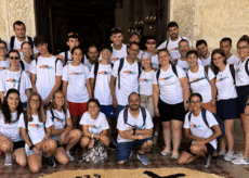 La Guida - Giubileo dei giovani, una giornata ad Assisi sui passi di San Francesco, Pier Giorgio Frassati e Carlo Acutis