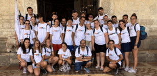 La Guida - Giubileo dei giovani, una giornata ad Assisi sui passi di San Francesco, Pier Giorgio Frassati e Carlo Acutis