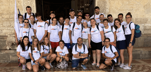 Giubileo dei giovani, una giornata ad Assisi sui passi di San Francesco, Pier Giorgio Frassati e Carlo Acutis La Guida - Giubileo dei giovani, una giornata ad Assisi sui passi di San Francesco, Pier Giorgio Frassati e Carlo Acutis