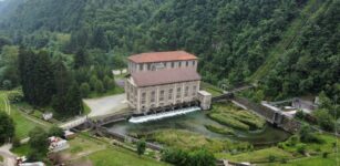 La Guida - Accordo fra Comune di Paesana e centrale idroelettrica di Calcinere