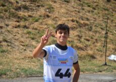 La Guida - Dennis Fina, argento per l’Italia al Festival Olimpico della Gioventù Europea a Skopje