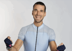 La Guida - Coppa Italia Next Pro di Skiroll: spettacolo a Chiusa Pesio tra sprint e individuale