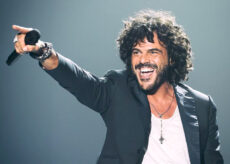 La Guida - Francesco Renga in concerto a Rifreddo il 31 agosto