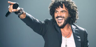 La Guida - Francesco Renga in concerto a Rifreddo il 31 agosto
