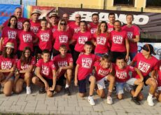 La Guida - Sabato 2 agosto la 12 ore di beach volley e calcio a 6 a San Rocco Bernezzo