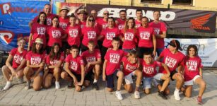 La Guida - Sabato 2 agosto la 12 ore di beach volley e calcio a 6 a San Rocco Bernezzo