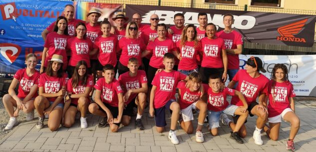 La Guida - Sabato 2 agosto la 12 ore di beach volley e calcio a 6 a San Rocco Bernezzo