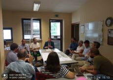 La Guida - Chiusura notturna della strada tra il ponte sul Tanaro a Pollenzo e la rotonda per l’ospedale di Verduno