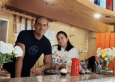 La Guida - Pradleves, rinasce la pizzeria “Lou Mountagnin”