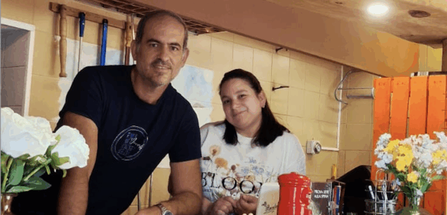 La Guida - Pradleves, rinasce la pizzeria “Lou Mountagnin”