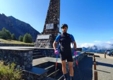 La Guida - Un tour da record per Lorenzo Romano