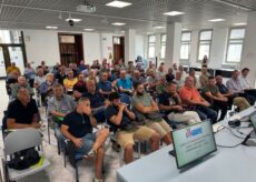 La Guida - Abilitate 60 nuove guardie venatorie per il Piano di controllo del cormorano