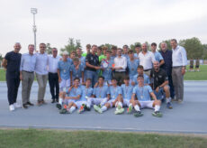 La Guida - Tutto pronto per la 4ª edizione del torneo “Alba dei Campioni”