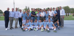 La Guida - Tutto pronto per la 4ª edizione del torneo “Alba dei Campioni”
