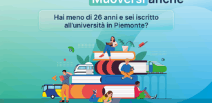 La Guida - “Piemove”, abbonamento gratuito sui mezzi pubblici per gli studenti universitari under 26