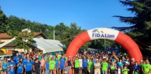 La Guida - A Frabosa Sottana si corre la “7 piloni”