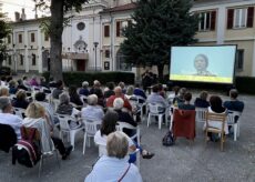 La Guida - Caraglio, cinema all’aperto a Madonna del Castello venerdì 1 agosto