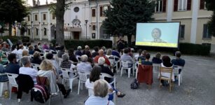 La Guida - Caraglio, cinema all’aperto a Madonna del Castello venerdì 1 agosto