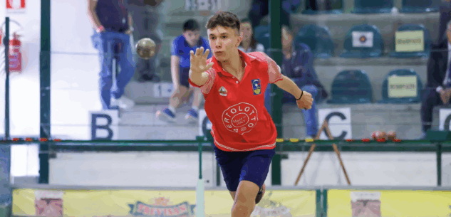 La Guida - Bocce volo, tre giovani giocatori dell’Auxilium in campo per l’amichevole contro la Francia
