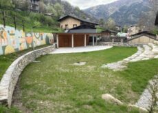 La Guida - Valle Grana, cinema all’aperto a San Pietro
