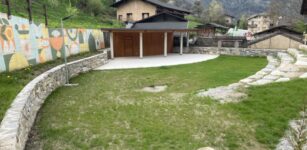 La Guida - Valle Grana, cinema all’aperto a San Pietro