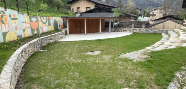 Valle Grana, cinema all’aperto a San Pietro La Guida - Valle Grana, cinema all’aperto a San Pietro