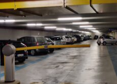 La Guida - Piazza Boves, dal 6 all’8 agosto il parcheggio chiude per lavori
