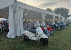 La Guida - Al via la Festa della Legion Straniera a Fontanelle