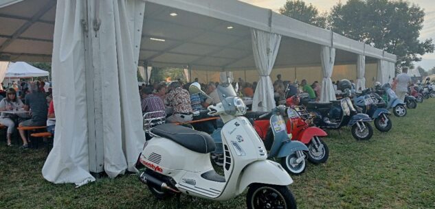 La Guida - Al via la Festa della Legion Straniera a Fontanelle