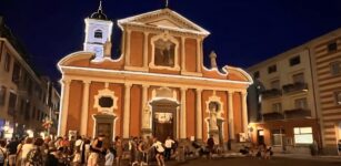 Banco di beneficenza per la festa di San Bartolomeo a Boves La Guida - Banco di beneficenza per la festa di San Bartolomeo a Boves