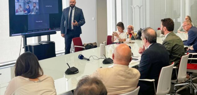 La Guida - Approvato il nuovo Piano socio sanitario regionale