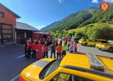 La Guida - Ritrovato il corpo del medico disperso sul Monviso