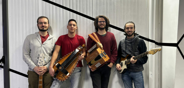 La Guida - Da domani Occit’amo festival fa ballare cinque vallate