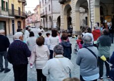 La Guida - Caraglio, per l’Assunta la processione per le vie del paese