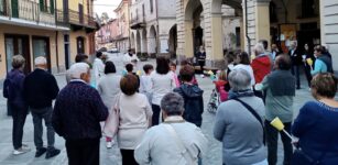 La Guida - Caraglio, per l’Assunta la processione per le vie del paese