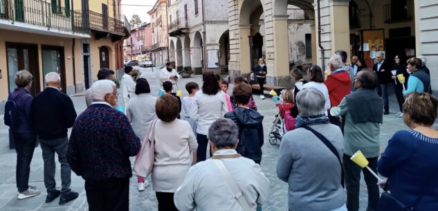 La Guida - Caraglio, per l’Assunta la processione per le vie del paese