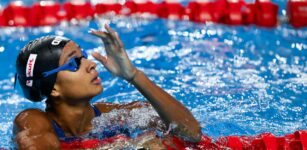 La Guida - Sara Curtis in finale nei 100 sl ai Mondiali di Singapore