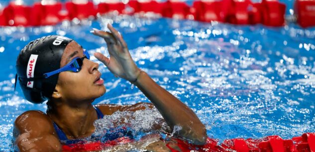 Sara Curtis in finale nei 100 sl ai Mondiali di Singapore La Guida - Sara Curtis in finale nei 100 sl ai Mondiali di Singapore