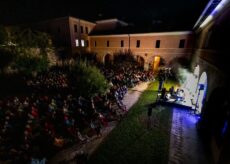 La Guida - Accademie in Valle Pesio: dopo il successo della prima serata arriva il Gruppo Mediterranea