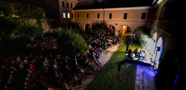 La Guida - Accademie in Valle Pesio: dopo il successo della prima serata arriva il Gruppo Mediterranea