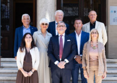 La Guida - Eletta la giunta della Camera di Commercio di Cuneo