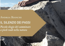 La Guida - Non passa inosservato chi cammina a piedi nudi